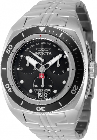 Invicta swiss automatic hotsell