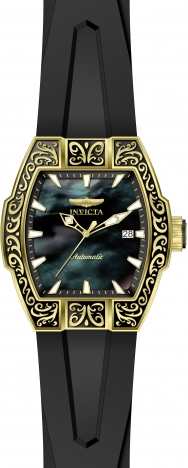 S1 Rally model 44787 | InvictaWatch.com