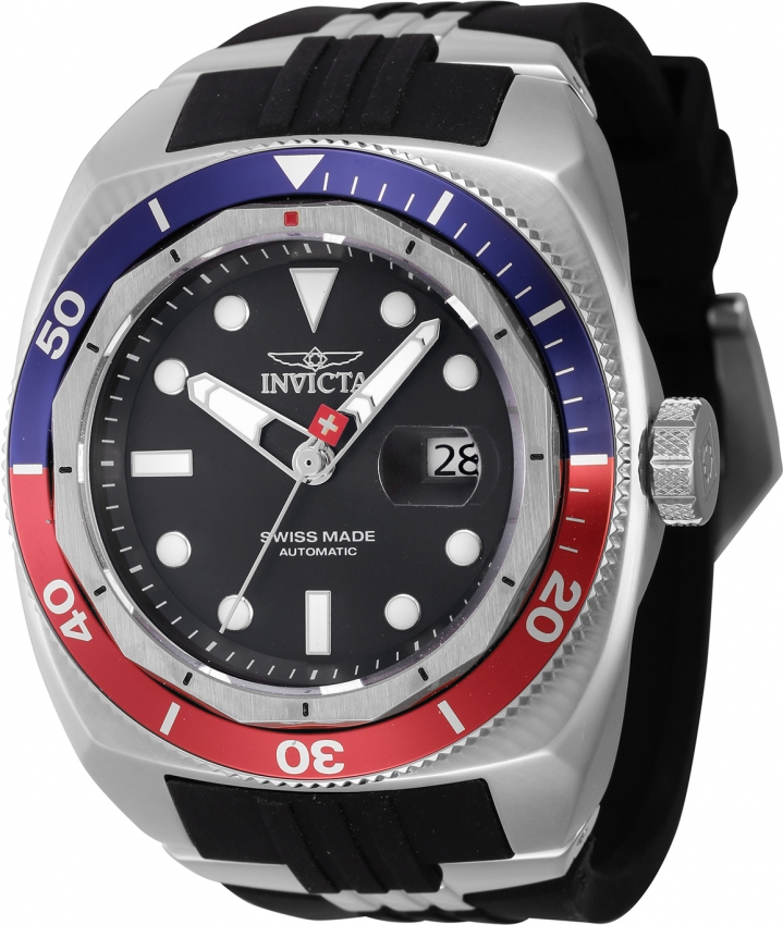 model 44812 InvictaWatch