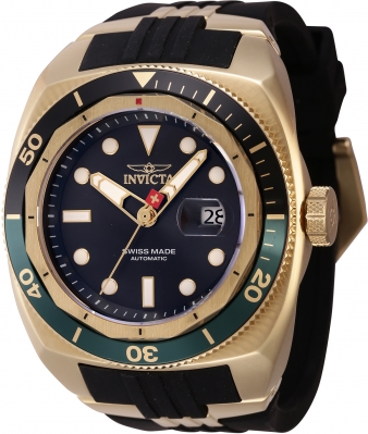 model 44820 InvictaWatch