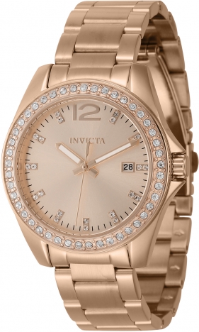 Invicta angel diamond watch hotsell