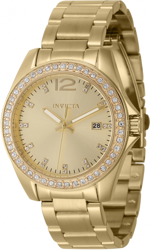 Invicta watch for deals women