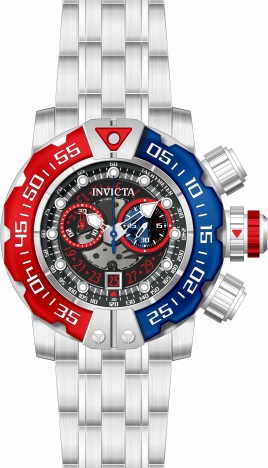 Sea Hunter model 44852 | InvictaWatch.com