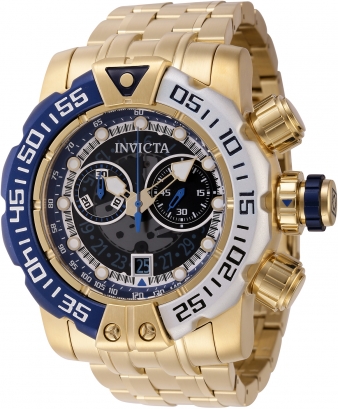 Invicta hunter discount