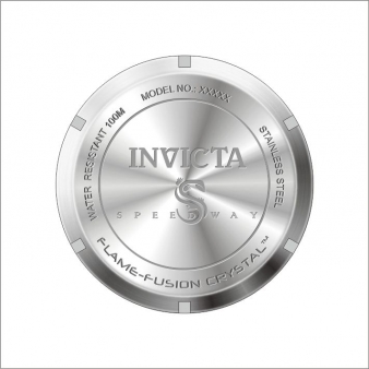 Speedway model 44878 | InvictaWatch.com