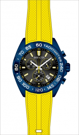 Speedway model 44881 | InvictaWatch.com