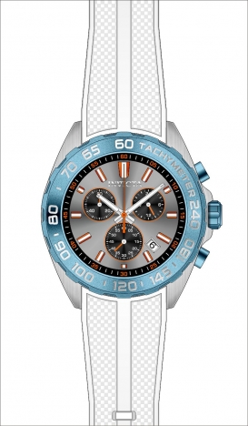 Speedway model 44882 | InvictaWatch.com