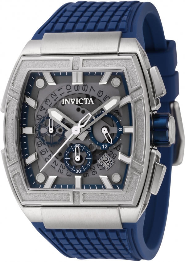美品 自動巻 INVICTA S1 Rally 41654 スポーティー S1 Rally model 25284 | InvictaWatch.com