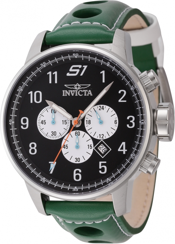 S1 Rally model 44952 InvictaWatch