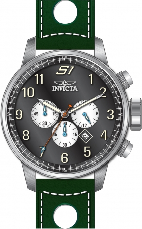 S1 Rally model 44952 | InvictaWatch.com