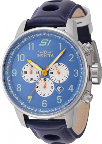 Invicta s1 outlet rally blue