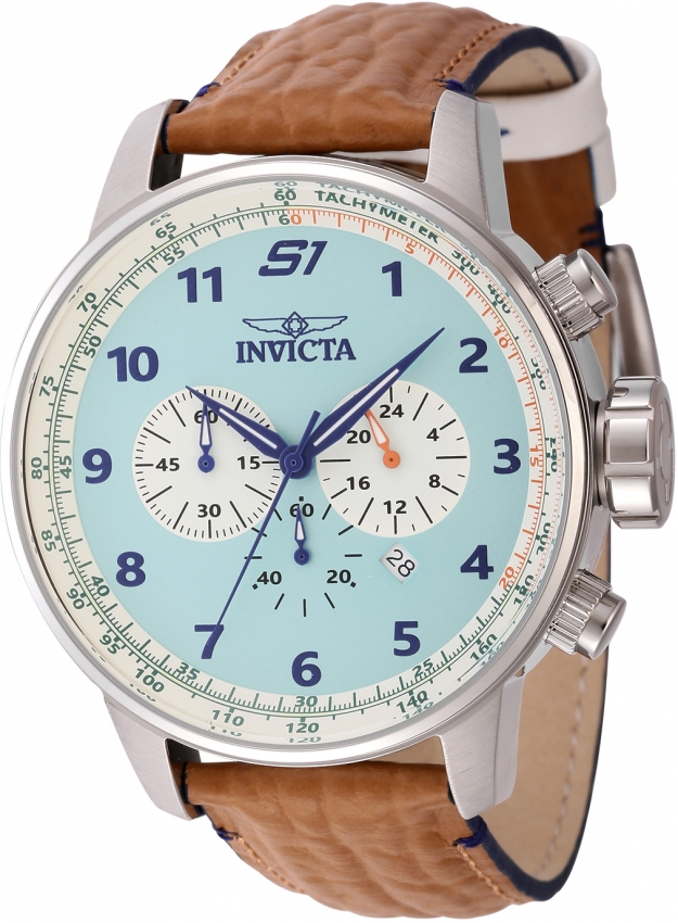 Invicta rally online watch