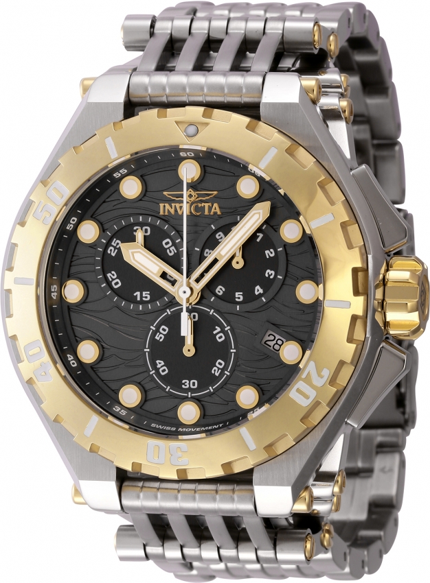 Masterpiece model 44962 | InvictaWatch.com