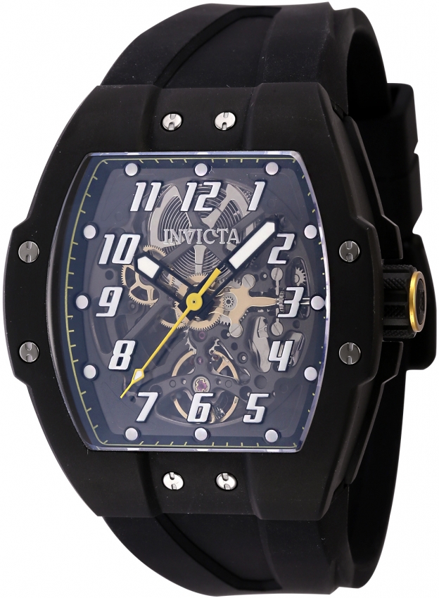 Invicta hot sale richard mille