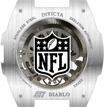 NFL model 45057 | InvictaWatch.com