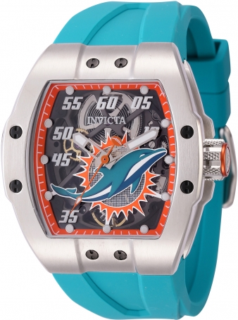 NFL model 45061 InvictaWatch