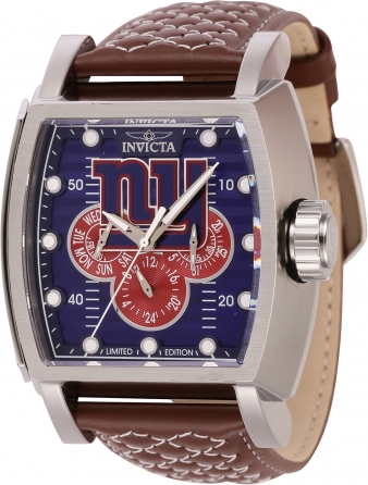 NFL model 45081 InvictaWatch