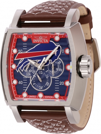 Buffalo bills invicta watch hot sale