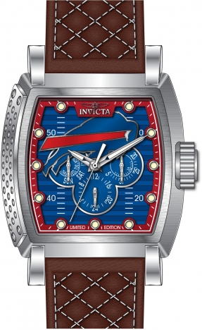 NFL model 45086 InvictaWatch