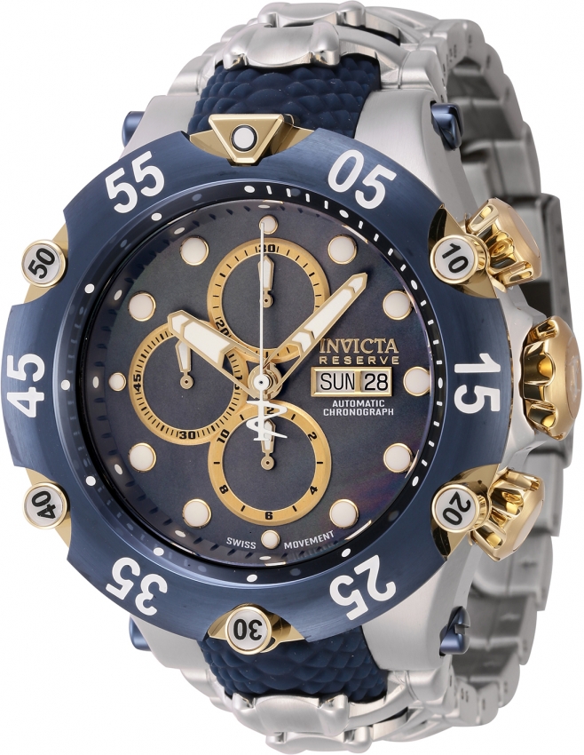 Reserve model 45152 InvictaWatch