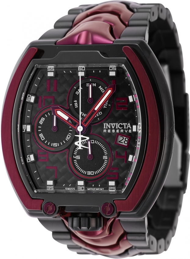最上位高級Mammothモデル INVICTA Reserve 45197 最上位高級☆Mammothモデル INVICTA Reserve 45202 メンズ