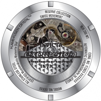 45208 caseback