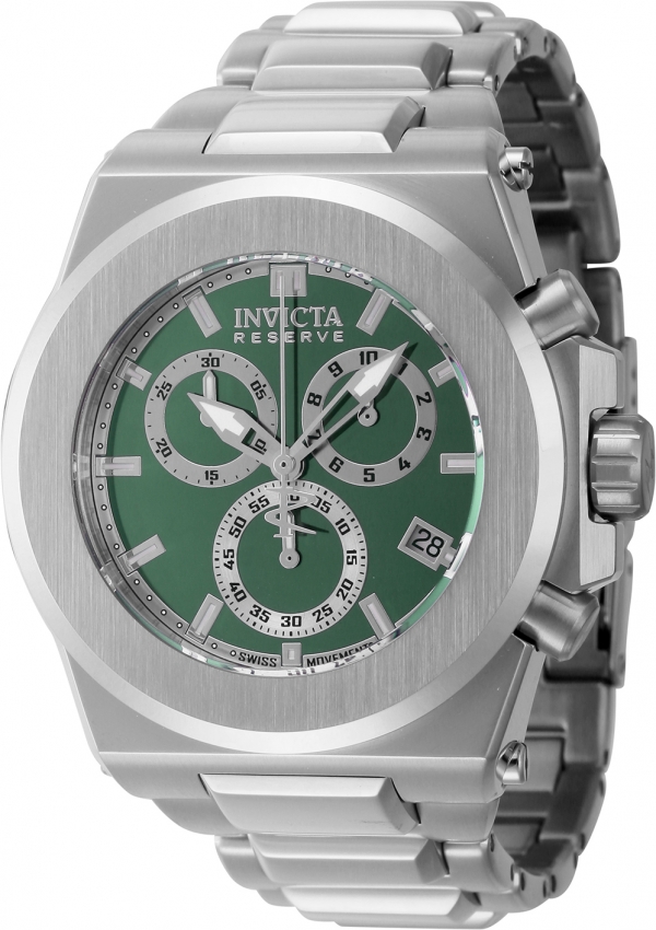 Reserve model 45214 | InvictaWatch.com