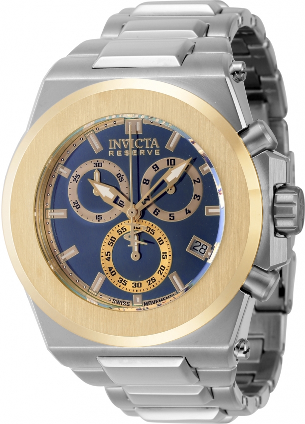 Reserve model 45224 InvictaWatch