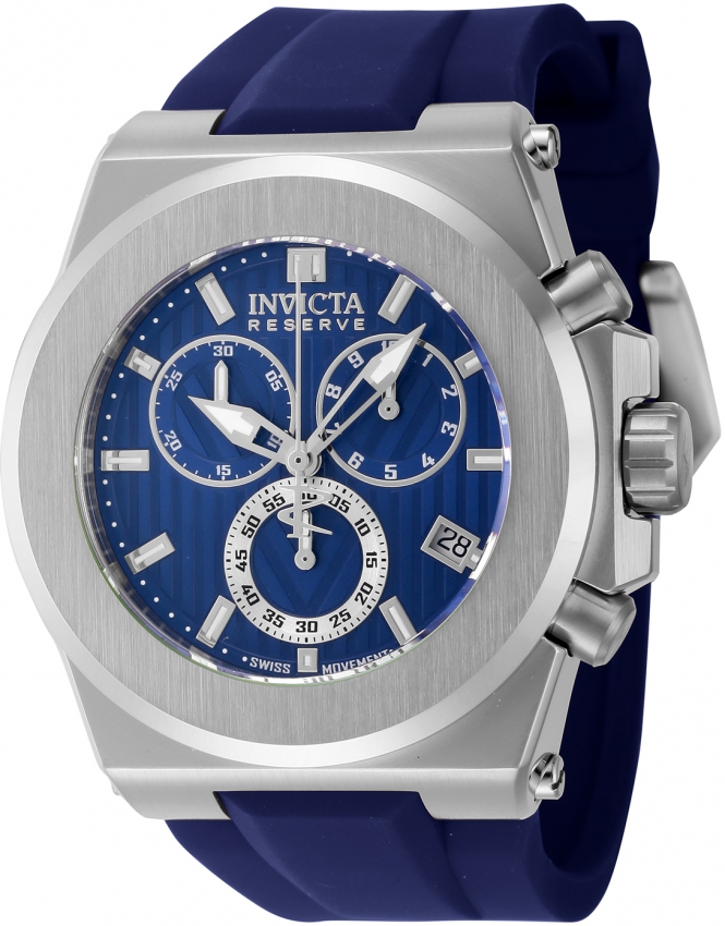 ラウリンゼ Reserve model 45232 | InvictaWatch.com