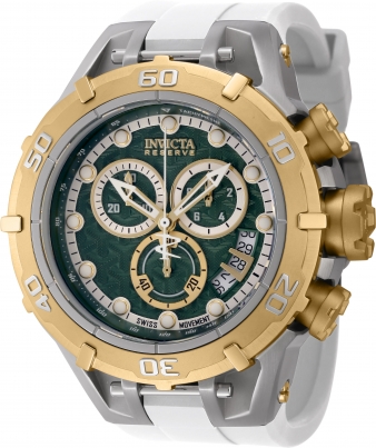 SWIM③ Subaqua model 45267 | InvictaWatch.com