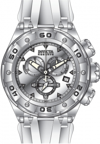 Ripsaw model 45277 | InvictaWatch.com