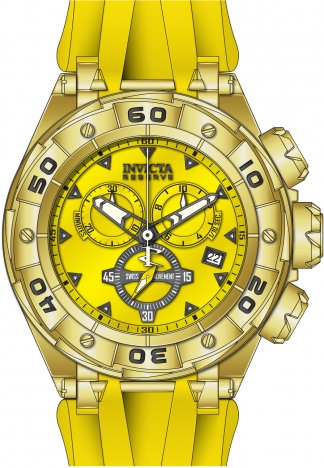 Ripsaw model 45289 | InvictaWatch.com