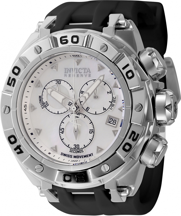 Ripsaw model 45295 | InvictaWatch.com