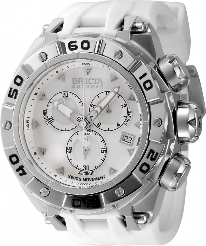 【最新作大人気】INVICTA 腕時計 メンズ 45276 RIPSAW クォーツ スイスETA 時計