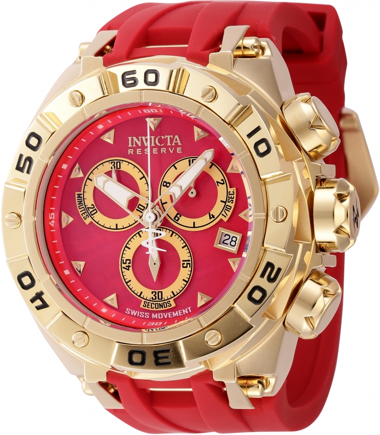 斬新デザイン★上品モデル INVICTA Ripsaw 47563 Ripsaw model 38829 | InvictaWatch.com