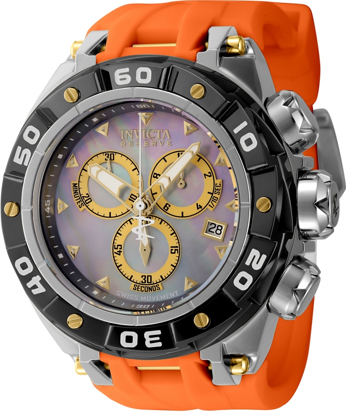 斬新デザイン★上品モデル INVICTA Ripsaw 47563 Ripsaw model 45306 | InvictaWatch.com