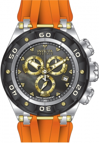 斬新デザイン★上品モデル INVICTA Ripsaw 47565 斬新デザイン☆上品モデル INVICTA Ripsaw 47565
