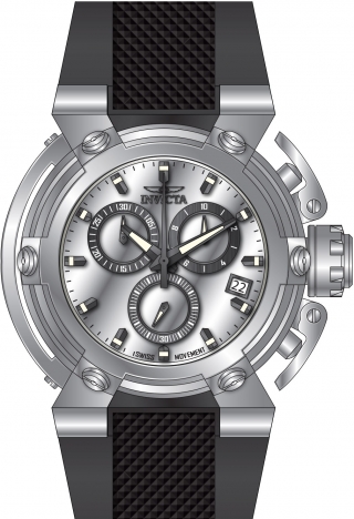 Coalition Forces model 45308 | InvictaWatch.com