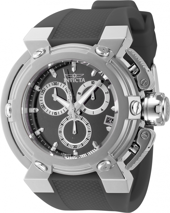 武骨なデザイン性☆ INVICTA Coalition Forces 32704