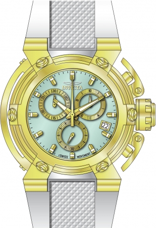 Coalition Forces model 45320 | InvictaWatch.com