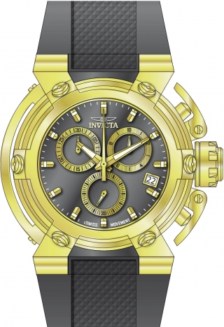 Coalition Forces model 45321 | InvictaWatch.com