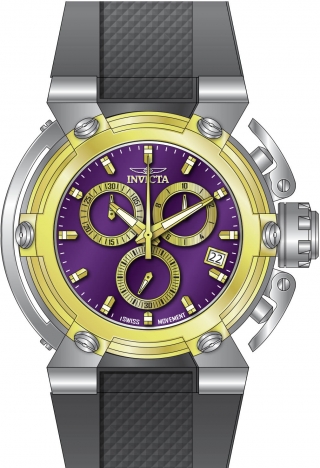 Coalition Forces model 45327 | InvictaWatch.com