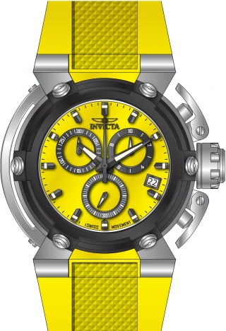 Coalition Forces model 45334 | InvictaWatch.com