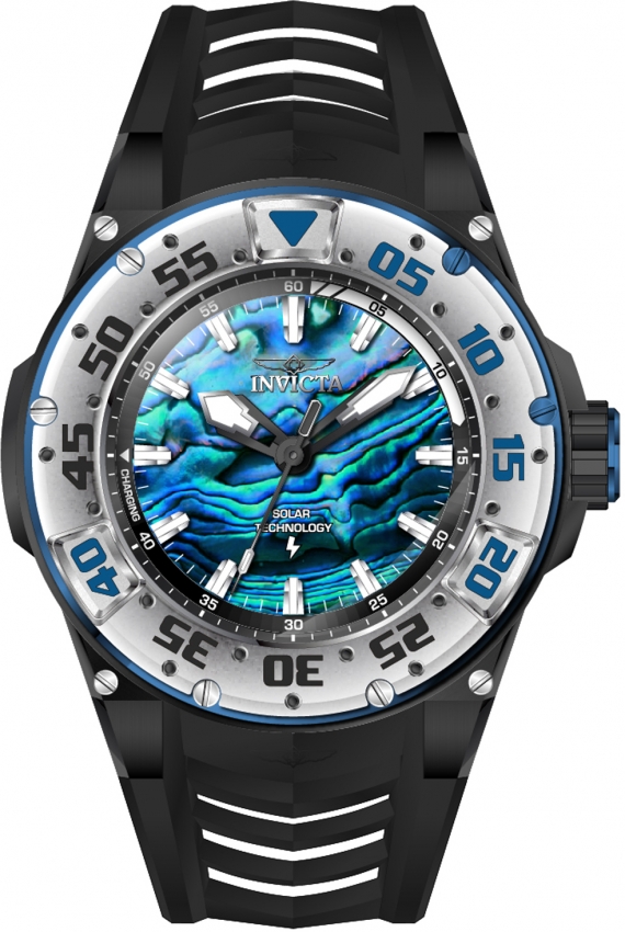 S1 Rally model 45345 | InvictaWatch.com