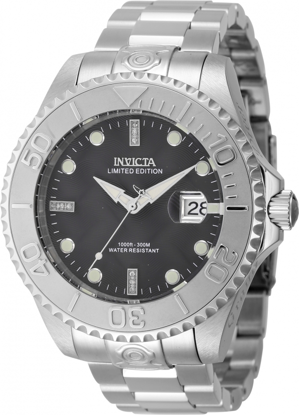 Pro Diver model 45348 | InvictaWatch.com