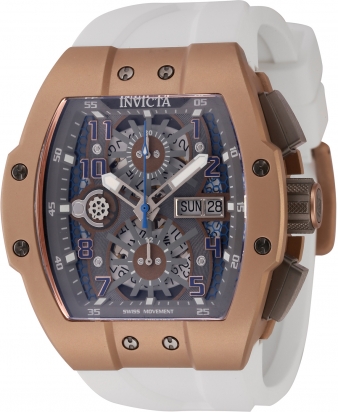 JM Correa model 45395 | InvictaWatch.com