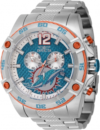 NFL model 45419 InvictaWatch