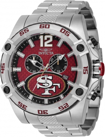 NFL model 45422 | InvictaWatch.com