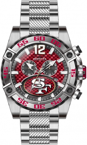 NFL model 45422 | InvictaWatch.com