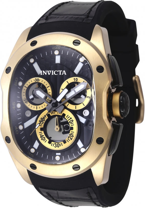 【超安い】 Lupah model 45441 | InvictaWatch.com 時計